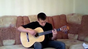 Вечер для звёзд (cover)