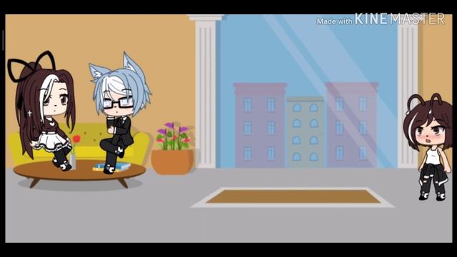 •мини-фильм Гача лайф//докажи что любишь меня\\чит.опис.• смотреть онлайн