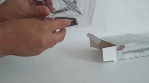 Модель самолёта Ту-104 А, видеообзор металлической модели в масштабе 1/400.