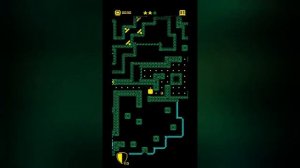 Tomb of the Mask: Level 389