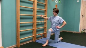 5 упражнений для улучшения мобильности тазобедренного сустава