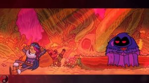 ЮНЫЕ ТИТАНЫ ВПЕРЕД - ИСТОРИЯ РЭЙВЕН