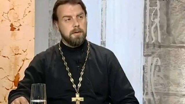 Как в старину неграмотные люди готовились к причастию