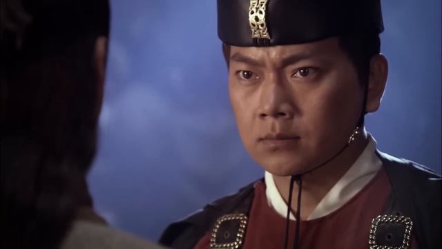 反派抓走功夫小子義兄，功夫小子破門而入，1劍擊敗反派！