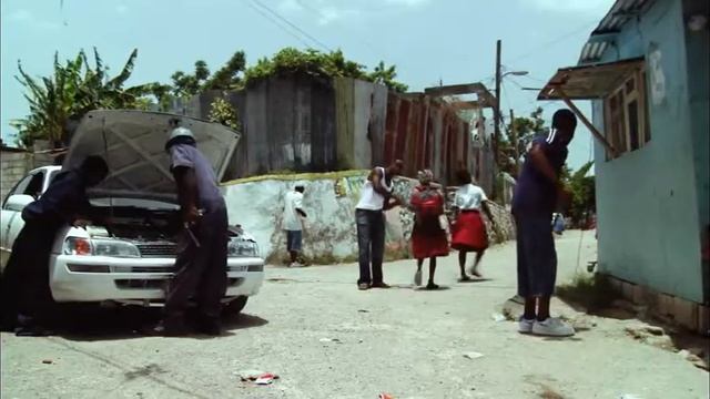 RISE UP Video Razor B смотреть онлайн