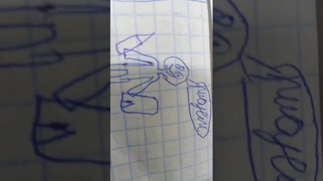 Новый комикс: комикс :Как классно рисовать комиксы смотреть онлайн