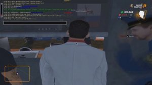 КАК НОВИЧКУ ВСТУПИТЬ В ПОЛИЦИЮ!? - ПУТЬ ЛИДЕРА В CRMP [RADMIR |#2]