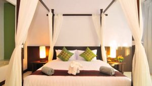 The Palmery Resort & Spa 4* Тайланд