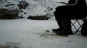 Рыбалка на Чусовой, село Слобода