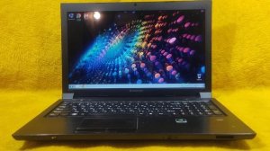 Lenovo b570