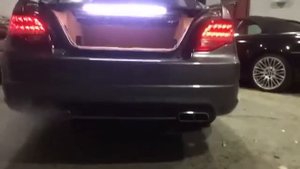 Супер Тюнинг ! Daewoo nexia ( Chevrolet Nexia ) (Нексия)