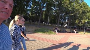 Усть-Каменогорск Набережная Кафе Магазины Цены Казахстан удивляет Сбер кидает