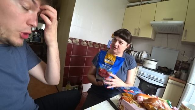 ОБЗОР ПРОДУКТОВ ПО АКЦИИ ИЗ АТБ смотреть онлайн