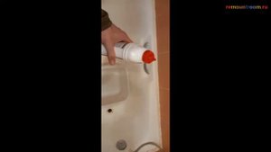 Не уходит вода из отсека для кондиционера, что делать