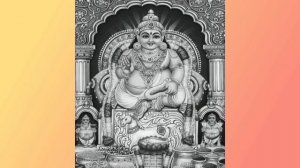 Om Shreem Hreem Kleem Shreem Kleem Vitteshvaraya Namaha 108 times Kubera Mantra