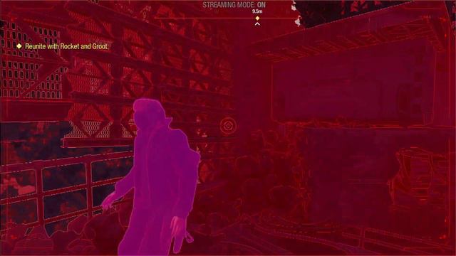 Guardians of the Galaxy -Walkthrough Gameplay Part 1 смотреть онлайн