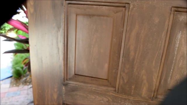 Faux Wood Painting Doors Florida Painting Fake Faux Wood Garage Doors