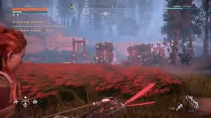 Трофеи Horizon Zero Dawn / Все солнца в пределах одного угодья.
