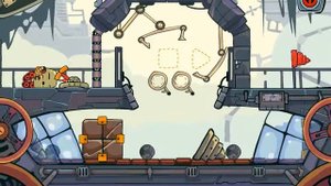 Robo Trobo Gameplay Walkthrough