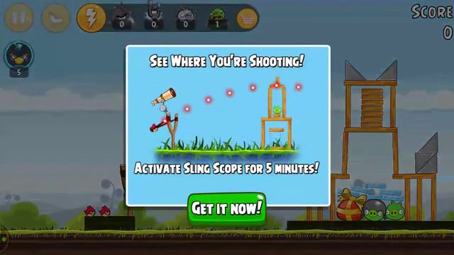 Angry Birds classic | Angry Birds Rio | Angry Birds 2 | Game | смотреть онлайн