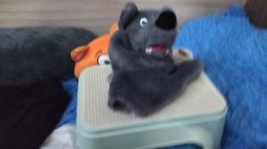 НИКОГДА НЕ БЫЛО И ВОТ ОПЯТЬ