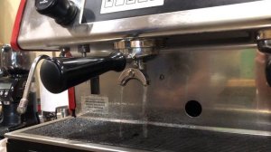 FOR SALE La Pavoni UBARV2 Commercial Machine