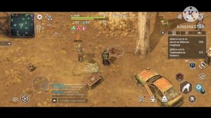 D.O.Z. Survival. Прорыв из тëмной зоны. Гайд. doz dawn of zombies