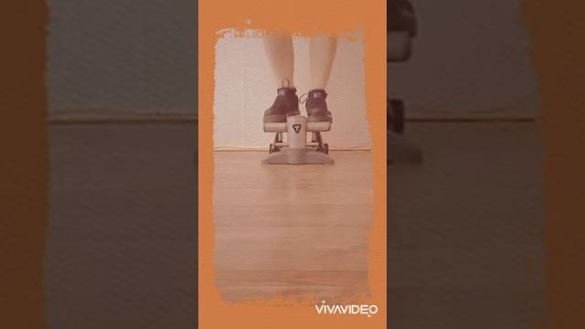 упражнения на министеппере