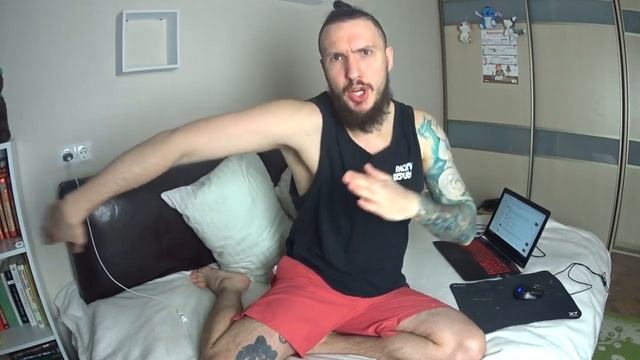 ВЛОГ: МОИ ТАТУИРОВКИ | ОХОТА НА УТОК | ДАЛИ И ПИКАССО. смотреть онлайн