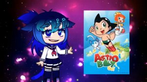 Фанаты АстроБоя, заходите быстрее на видео!!! Go AstroBoy!