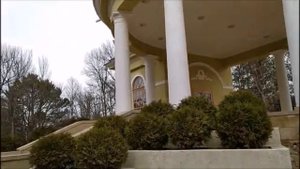 ХРАМ ВОЗДУХА! Гуляем по парку г.Кисловодска! Обворожительные виды!