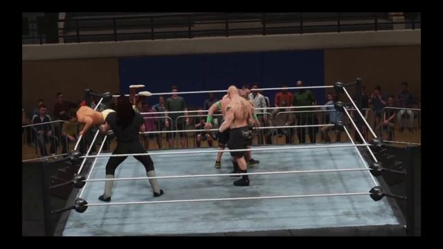 Fantasy Football Battle Royal 2019 смотреть онлайн