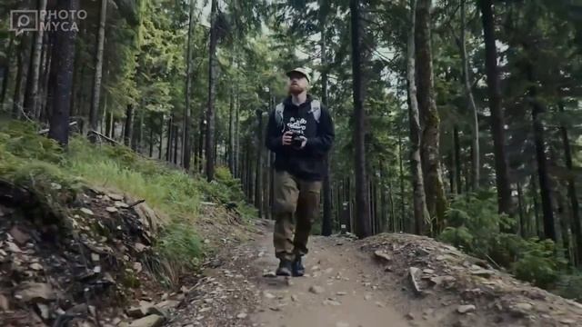 Panasonic Lumix S1X Camera: The Future of Cinema! смотреть онлайн