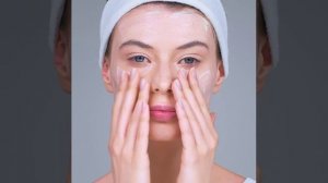 Ночная маска для лица