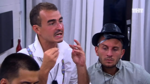 Дом-2: Я никогда с ней не буду!