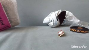 Распаковка  4 часть от Лололошка (Мироходец)