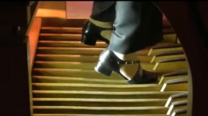 J. S. Bach Passacaglia and fugue c-minor BWV 582 -  Olesya Kravchenko (organ)