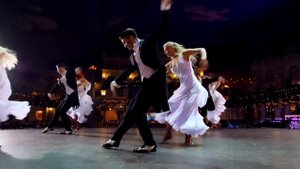 "Венский Вальс" - "Viennese waltz" - Шоу-балет "Аррива"