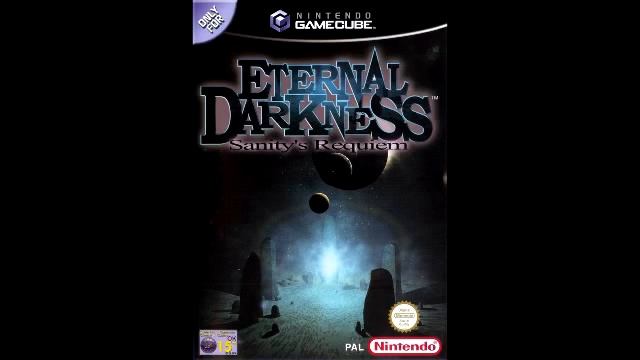 #33 - Eternal Darkness: Sanity's Requiem - The Chosen смотреть онлайн