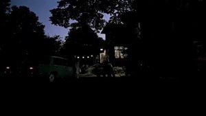 Инспектор ГАИ [1982г.] FHD