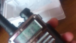 рация baofeng uv-5re плюс