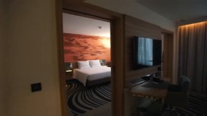 NOVOTEL SHARJAH EXPO CENTRE - VISIT SHARJA HOTEL COVERAGE