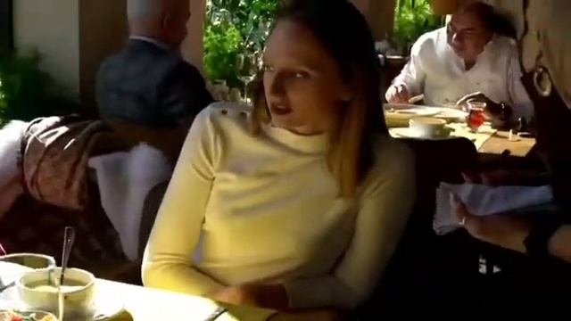Реклама для Турецкого ресторана «Отаман»