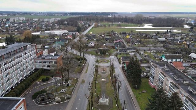 г.Свислочь, Гродненская область