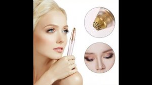 Эпилятор для бровей Flawless Brows