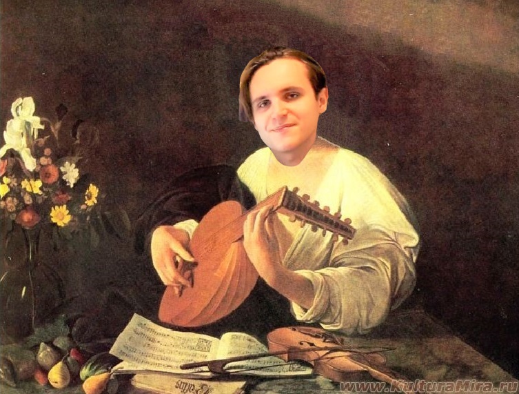 Подарок нашему Даниле на 22 года смотреть онлайн