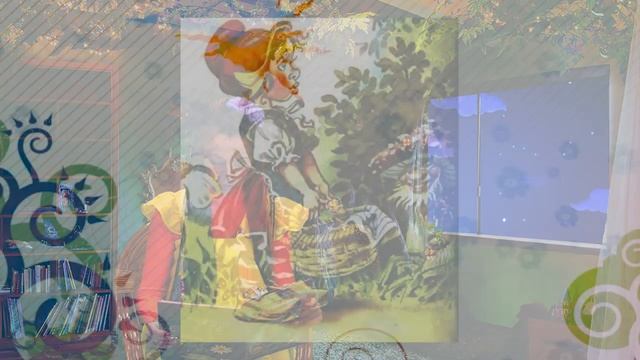 Сказки на ночь 09 ноября 2019. смотреть онлайн