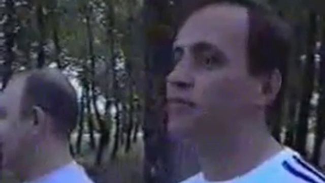 Вадим Глухов о EX Сектор Газа смотреть онлайн