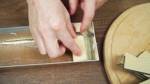 Гигантский белый Кит Кат. Как сделать белый батончик Kitkat | Giant white Kitkat bar Nestle