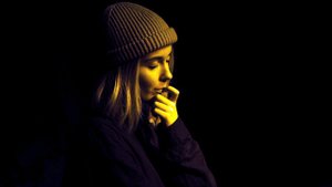 Как контролировать эмоции? Марина Таргакова